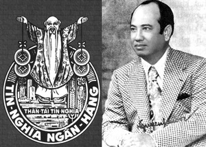 Tổng thống Nguyễn Văn Thiệu đã hãm hại, khiến cuộc đời trùm tài phiệt Nguyễn Tấn Đời bi đát ra sao?