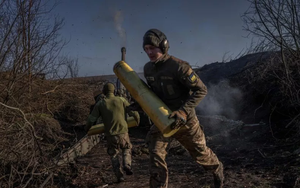 Trận tử chiến ở Bakhmut sẽ quyết định cuộc xung đột Nga-Ukraine?