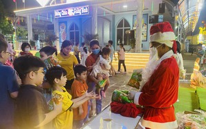 Đồng Nai: Không khí Giáng sinh ngập tràn khắp các xóm đạo