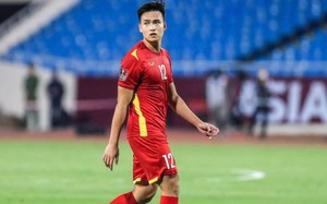 Bùi Hoàng Việt Anh chỉ ra điểm đáng sợ của Malaysia tại AFF Cup 2022