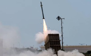 Tướng Israel tiết lộ lý do Ukraine không nhận được Iron Dome