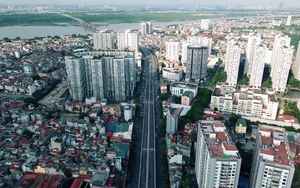 Luật Quy hoạch đô thị và nông thôn: Tháo gỡ khó khăn, đơn giản hóa trình tự thủ tục  - Ảnh 5.