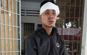 Trách nhiệm hình sự vụ thanh niên đâm Phó trưởng công an phường ở Đồng Nai