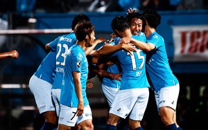 Yokohama FC, đội bóng mới của Công Phượng có gì đáng chú ý?