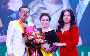 VOV khẳng định không tham gia tổ chức chương trình vinh danh bà Tống Thu Ngân là "nhà thơ thế giới"