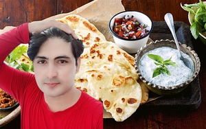 Chàng trai trẻ Pakistan mong muốn mang ẩm thực Nam Á đến Việt Nam