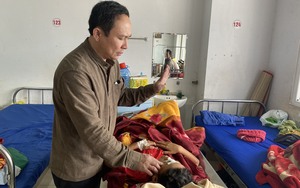 Thêm 1 cháu nhỏ tử vong trong vụ nổ pháo tự chế tại Đắk Lắk