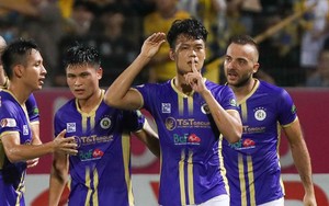 Tin sáng (27/12): Đỗ Hùng Dũng và Thành Chung rời Hà Nội FC, gia nhập CAHN?