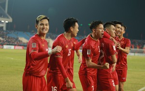 ĐT Việt Nam thắng ĐT Malaysia, CĐV khẳng định “vô địch rồi, đá gì nữa”