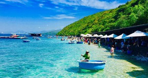 Nha Trang, Vũng Tàu lọt top 10 bãi biển nổi tiếng nhất thế giới