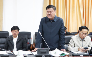 Ban Đại diện HĐQT Ngân hàng CSXH Lai Châu nhiều kết quả nổi bật