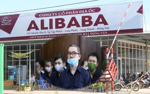 Toàn cảnh TAND TP.HCM trước giờ tuyên án vụ Alibaba