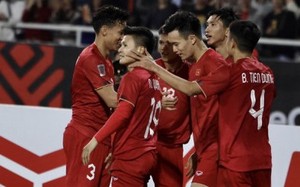 Đội hình đắt giá nhất AFF Cup 2022: ĐT Việt Nam có mấy người?