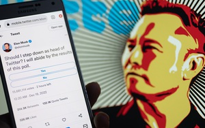 Twitter khiến danh tiếng của tỷ phú Elon Musk sụp đổ