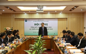 Việt Nam có gần 6,8 triệu tài khoản chứng khoán, UBCKNN triển khai công tác 2023 có gì đặc biệt?