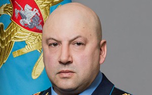 Lộ chiến lược quân sự mới của Tổng Tư lệnh Nga Surovikin giáng đòn chí mạng lên Ukraine 