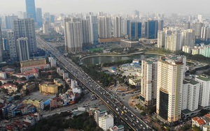 Việt Nam “lọt” top 3 quốc gia triển vọng đầu tư bất động sản tại châu Á 