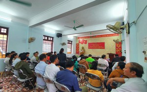 Chủ tịch UBND tỉnh Lào Cai sẽ đối thoại với nông dân