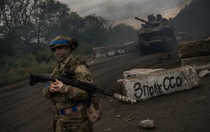Bí mật chưa kể về cuộc phản công bất ngờ của Ukraine khiến quân Nga sốc và định hình lại cuộc chiến