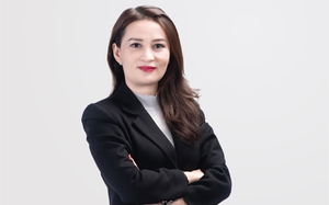VPBank bổ nhiệm bà Kim Ly Huyền làm Trưởng Ban Kiểm soát