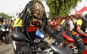 Tài xế say xỉn tông chết 14 khách dự lễ hội carnival ở Nigeria