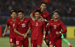 Lịch phát sóng trực tiếp AFF Cup 2022 ngày 30/12: “Vé tàu sớm” cho ĐT Việt Nam?