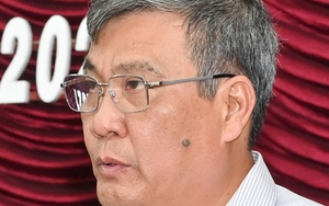 Diễn biến mới vụ Tân Việt Phát 2: Phong tỏa tài sản ông Nguyễn Văn Phong-Phó Chủ tịch UBND tỉnh Bình Thuận vừa bị bắt