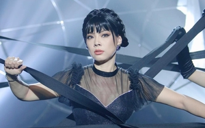 Bị chỉ trích vì điệu nhảy trong “Wednesday”, Thanh Thảo phản ứng gây chú ý