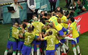 Nhận định 8 cặp đấu vòng 1/8 World Cup 2022: Bồ Đào Nha gặp khó, Brazil vs Argentina dễ thở