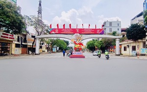 Huyện Thanh Trì không còn hộ nghèo