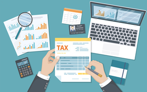 Thuế môn bài 2023: Mức nộp và thời hạn thế nào?