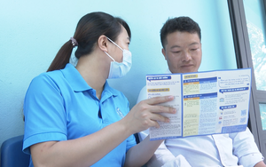 Các giải pháp nâng cao tỷ lệ bao phủ bảo hiểm y tế ở Lai Châu