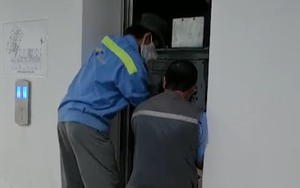 Lãnh đạo Công ty P.H Nha Trang nói gì về sự cố thang máy chung cư kẹt, rơi tự do... khiến người dân lo lắng?