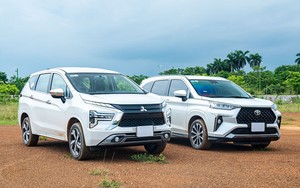 Năm 2022, thị trường ô tô Việt Nam ghi nhận kỷ lục hơn 70 xe mới ra mắt