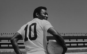 Vua bóng đá Pele: Người truyền cảm hứng bất tận