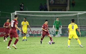 TopenLand khẳng định tiếp tục tài trợ cho CLB bóng đá TopenLand Bình Định trong mùa giải 2023