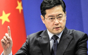 Đại sứ Trung Quốc tại Mỹ được bổ nhiệm làm Bộ trưởng Ngoại giao Trung Quốc