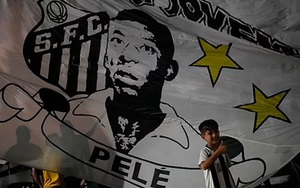 Kế hoạch tang lễ của Pele được công bố chi tiết