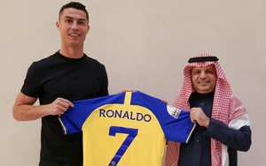 Vừa gia nhập Al Nassr, Ronaldo có ngay lịch hẹn so tài với Messi