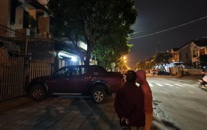 Hàng xóm bất ngờ khi Phó Chủ tịch UBND tỉnh Quảng Nam Trần Văn Tân bị khởi tố bắt tạm giam