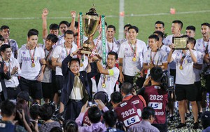 Tin tối (31/12): Hà Nội FC được dùng 6 ngoại binh tại AFC Champions League