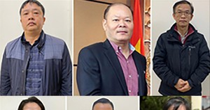 Vụ chuyến bay giải cứu: Bắt 2 cựu cán bộ Đại sứ quán Việt Nam ở Angola và Nga