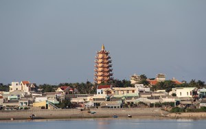 Vua Gia Long nhà Nguyễn đã từng đến những vùng đất nào ở tỉnh Bình Thuận