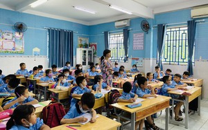 TP.HCM: Lương giáo viên Tiếng Anh mới ra trường chỉ hơn 3 triệu, số tiết dạy nghĩa vụ lên đến 23 tiết/tuần