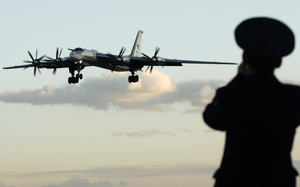 Nổ lớn rung chuyển căn cứ không quân Nga chỉ cách Moscow 240km, Nga mở cuộc điều tra