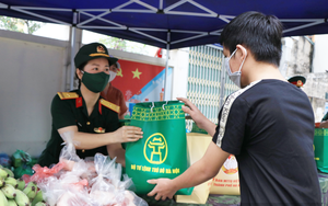 Hà Nội trong cuộc bài trừ tin xấu độc trên mạng xã hội, Internet: Vững vàng ngay từ cấp cơ sở (bài 2)