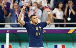 Kylian Mbappe: Ích kỷ ở PSG, nhưng là “báu vật nước Pháp” tại World Cup 2022