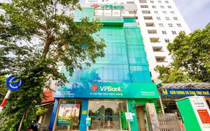 VPBank tăng lãi suất tiền gửi không kỳ hạn, đến thời… nhận lương cũng có lời