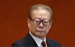 Trung Quốc tổ chức lễ truy điệu cựu Chủ tịch Giang Trạch Dân