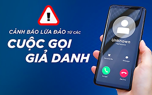 Đối tượng giả danh công an để lừa đảo người dân, cơ quan chức năng nêu giải pháp phòng ngừa